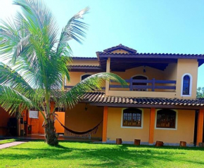 Lindo Sobrado Caraguatatuba